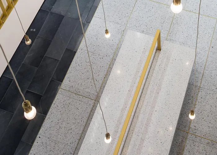 Apartment Mido With Private Parking & Self-check-in Bucharest