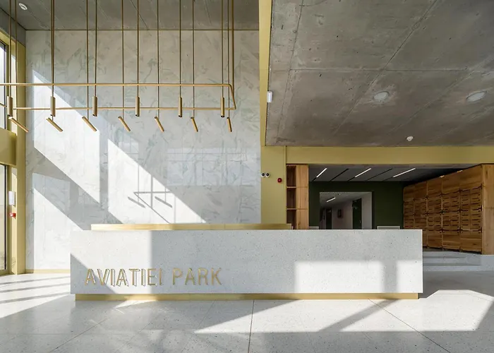 Mido With Private Parking & Self-check-in Apartment