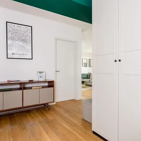 Mido With Private Parking & Self-check-in Apartment