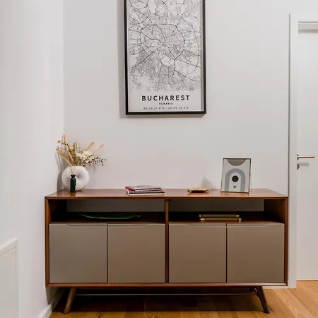 Apartment Mido With Private Parking & Self-check-in *