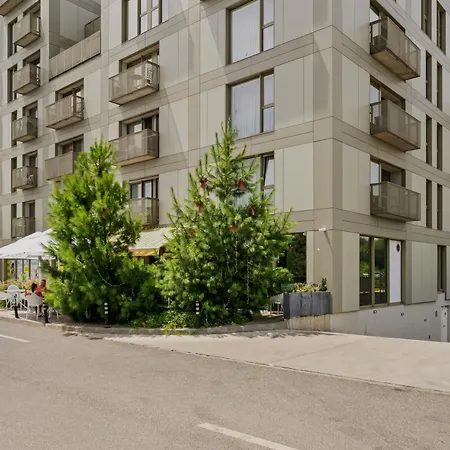 Mido With Private Parking & Self-check-in *