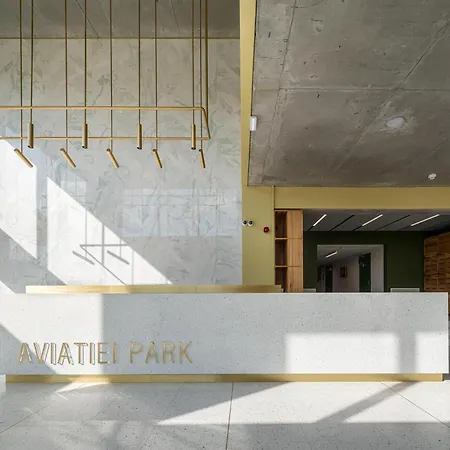 Mido With Private Parking & Self-check-in Apartment