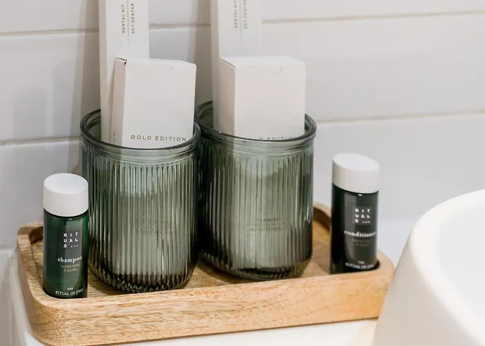 아파트 Mido With Private Parking & Self-check-in *