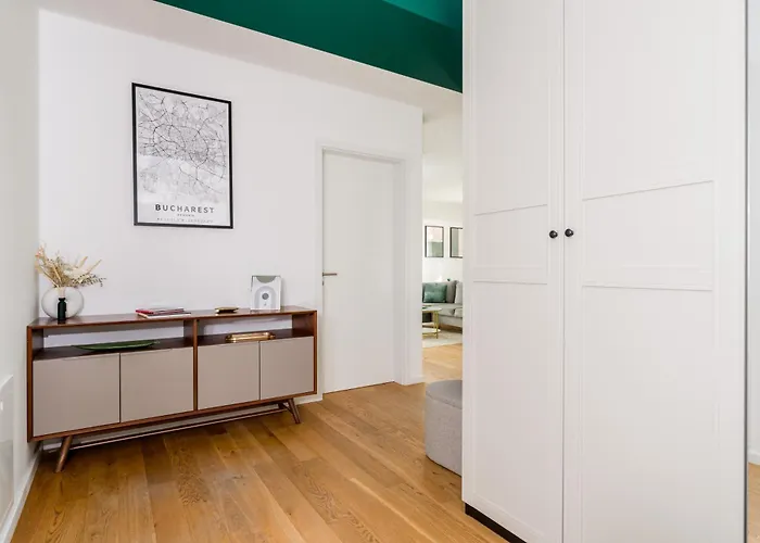 Mido With Private Parking & Self-check-in Apartment