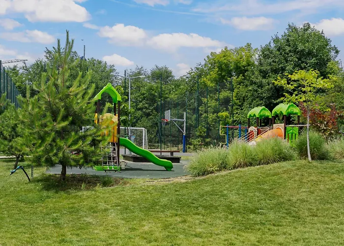 Mido With Private Parking & Self-check-in Апартаменты *