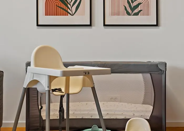 Mido With Private Parking & Self-check-in Apartment Bucharest