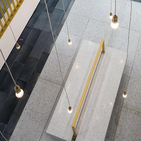 דירה Mido With Private Parking & Self-check-in בוקרשט