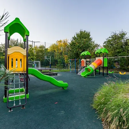 דירה Mido With Private Parking & Self-check-in